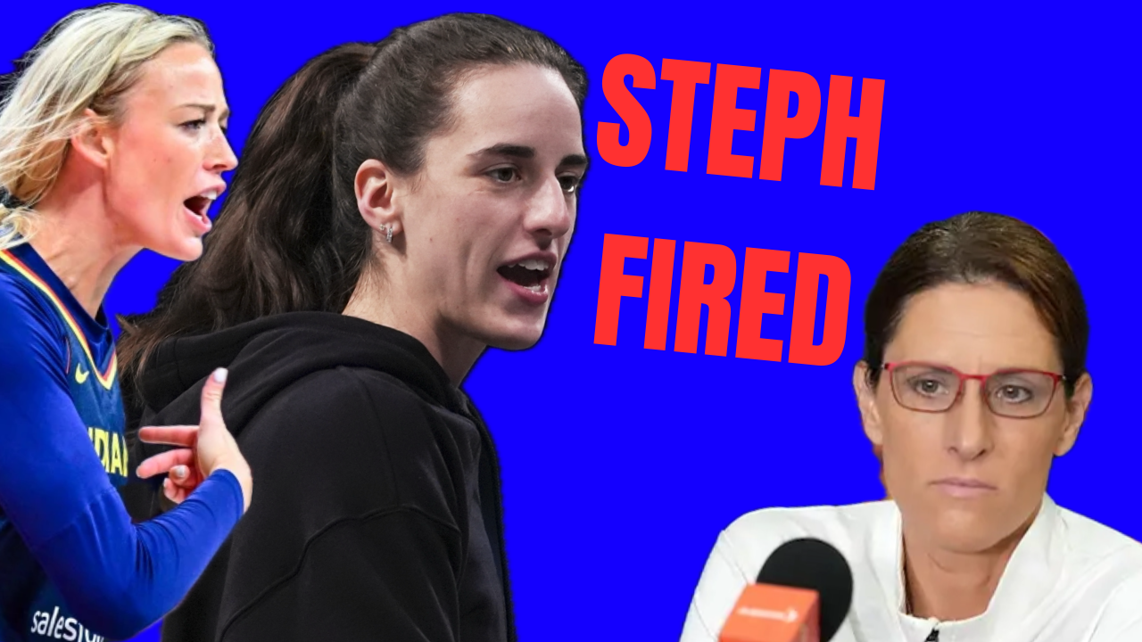 Indiana Fever Players Turn Against Stephanie White