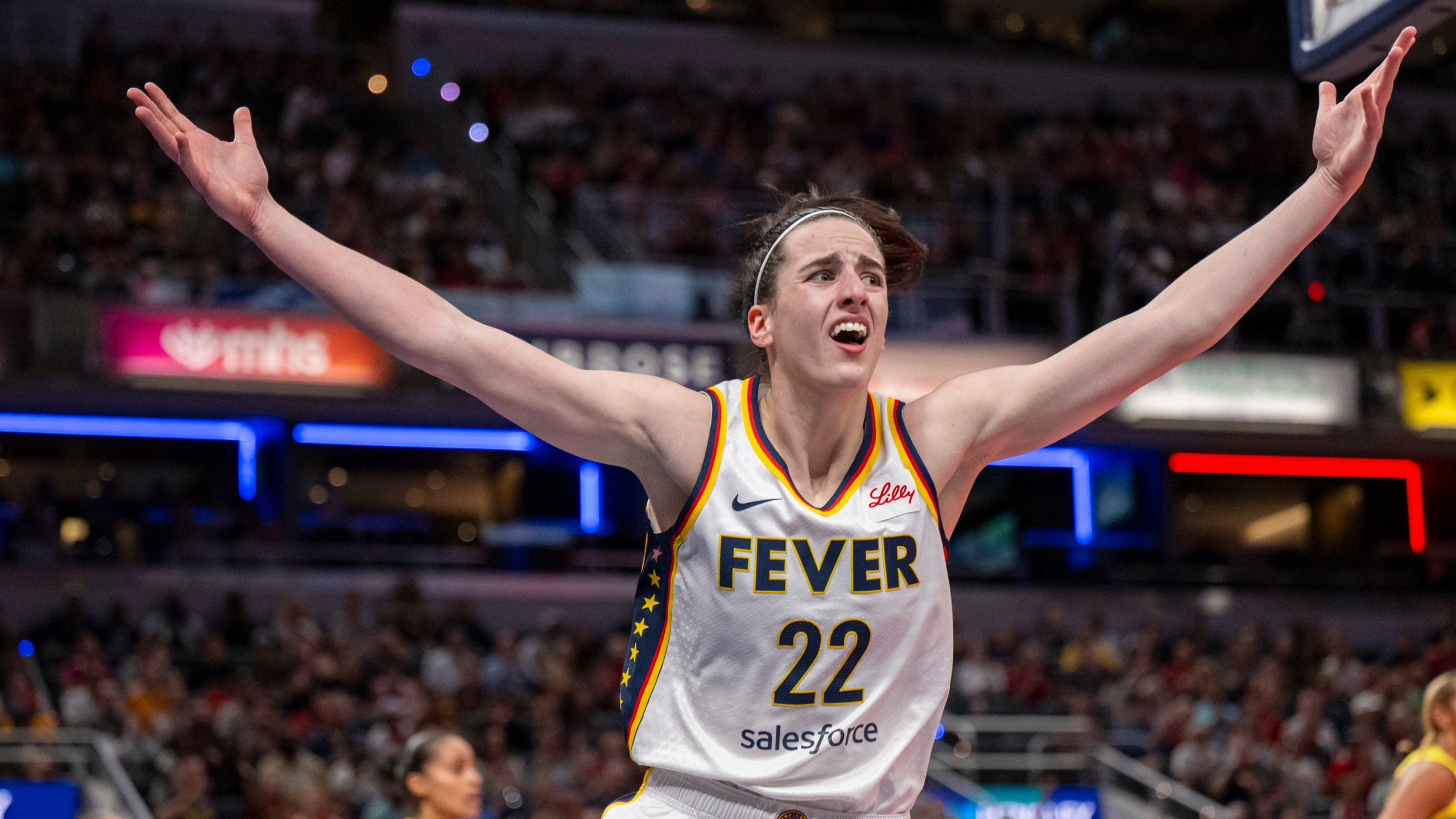 The Mitchell-Clark Duo Is Still the Most Dangerous Pairing in the WNBA