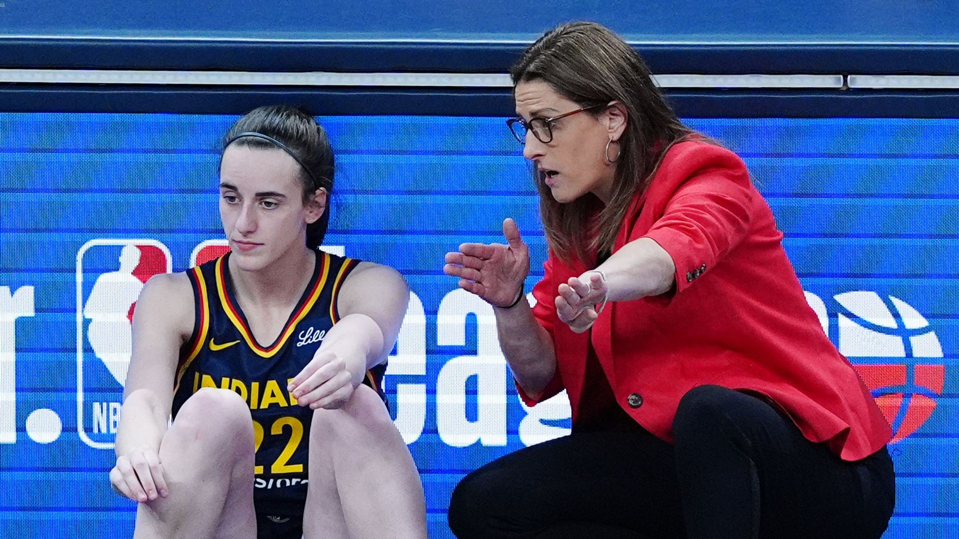 Caitlin Clark Is Getting ROBBED of the MVP — The Media’s Double Standard Just Became Embarrassing